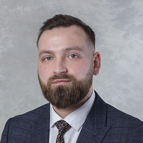Andrey Romanov